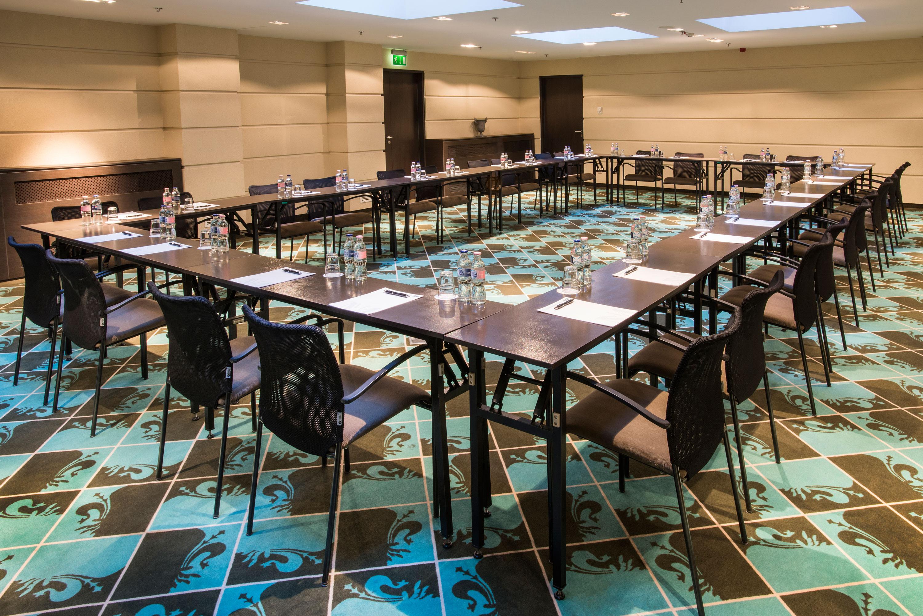 La Prima Fashion Hotel Budapeszt