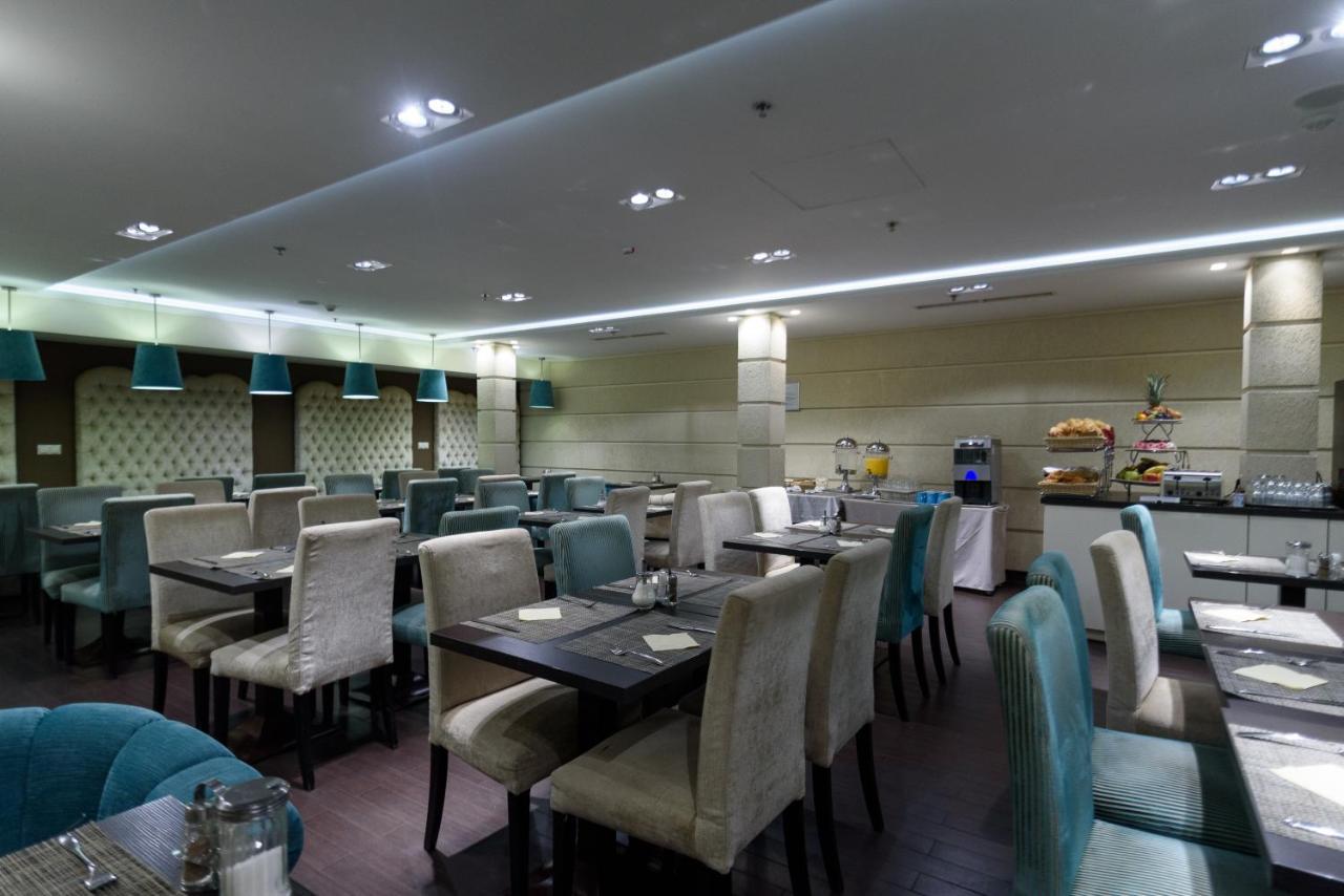 Hotel La Prima Fashion Budapeszt